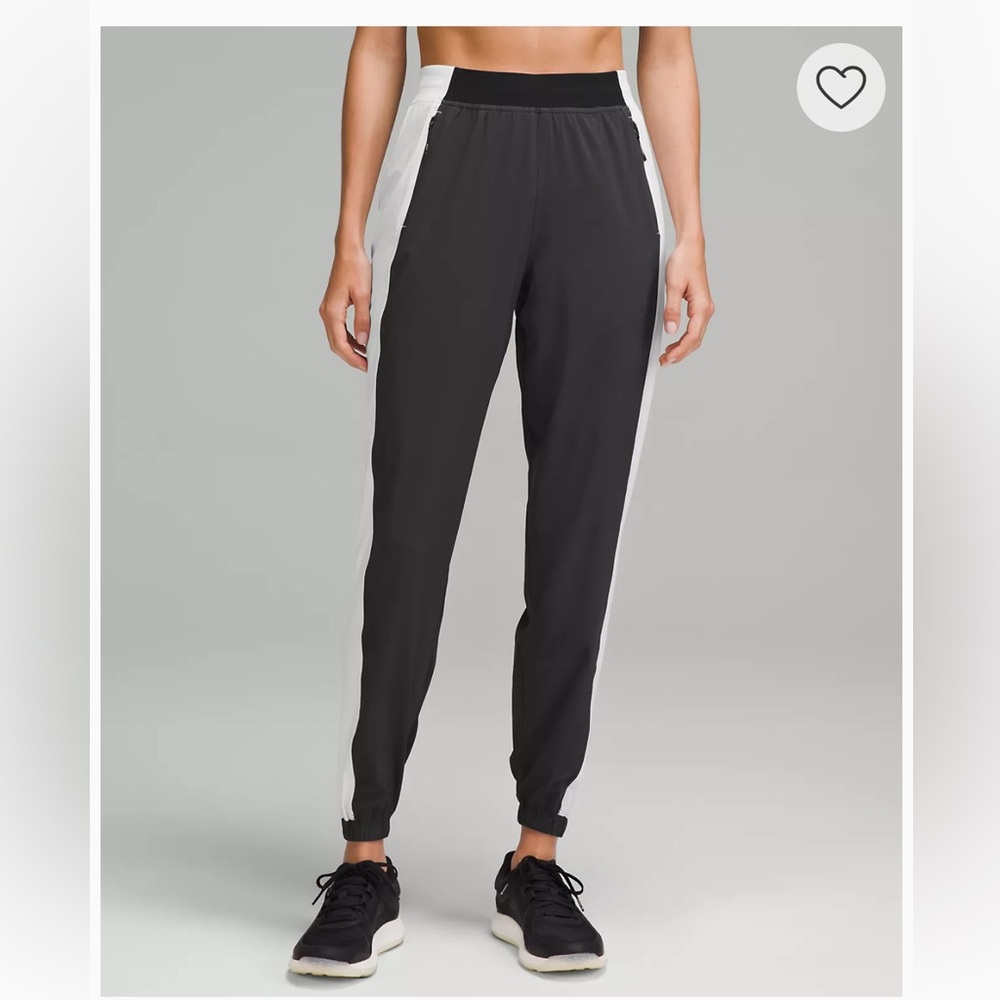 🍋LuluLemon Adapted State Joggers